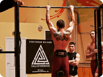 Денис встановлює рекорд