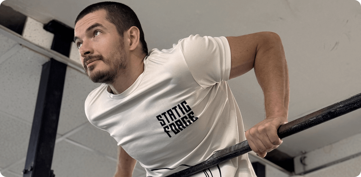 Денис робить вихід