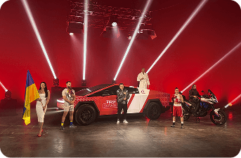 Зьомка кліпа