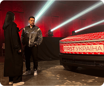 Інтервʼю із Хассаном