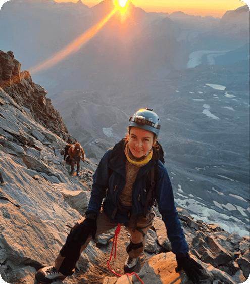 Наталія лізе