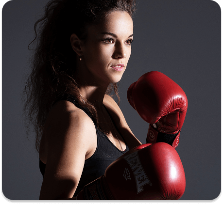 Рекордсменка FIRST Україна Анастасія Коновальчук