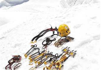 Спорядження