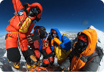 Валентин і приятелі